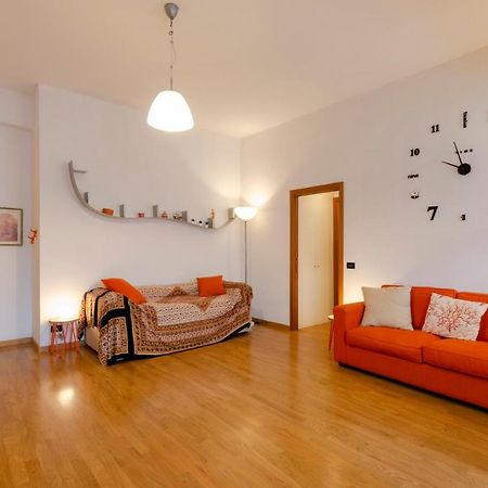 Appartamento Joivy Apt For 4, Metres From Beach, In Sestri Levante Esterno foto