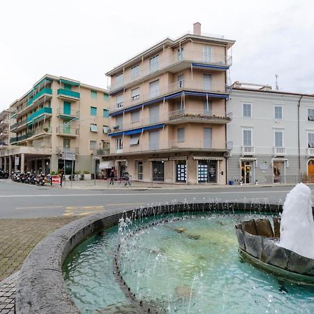 Appartamento Joivy Apt For 4, Metres From Beach, In Sestri Levante Esterno foto