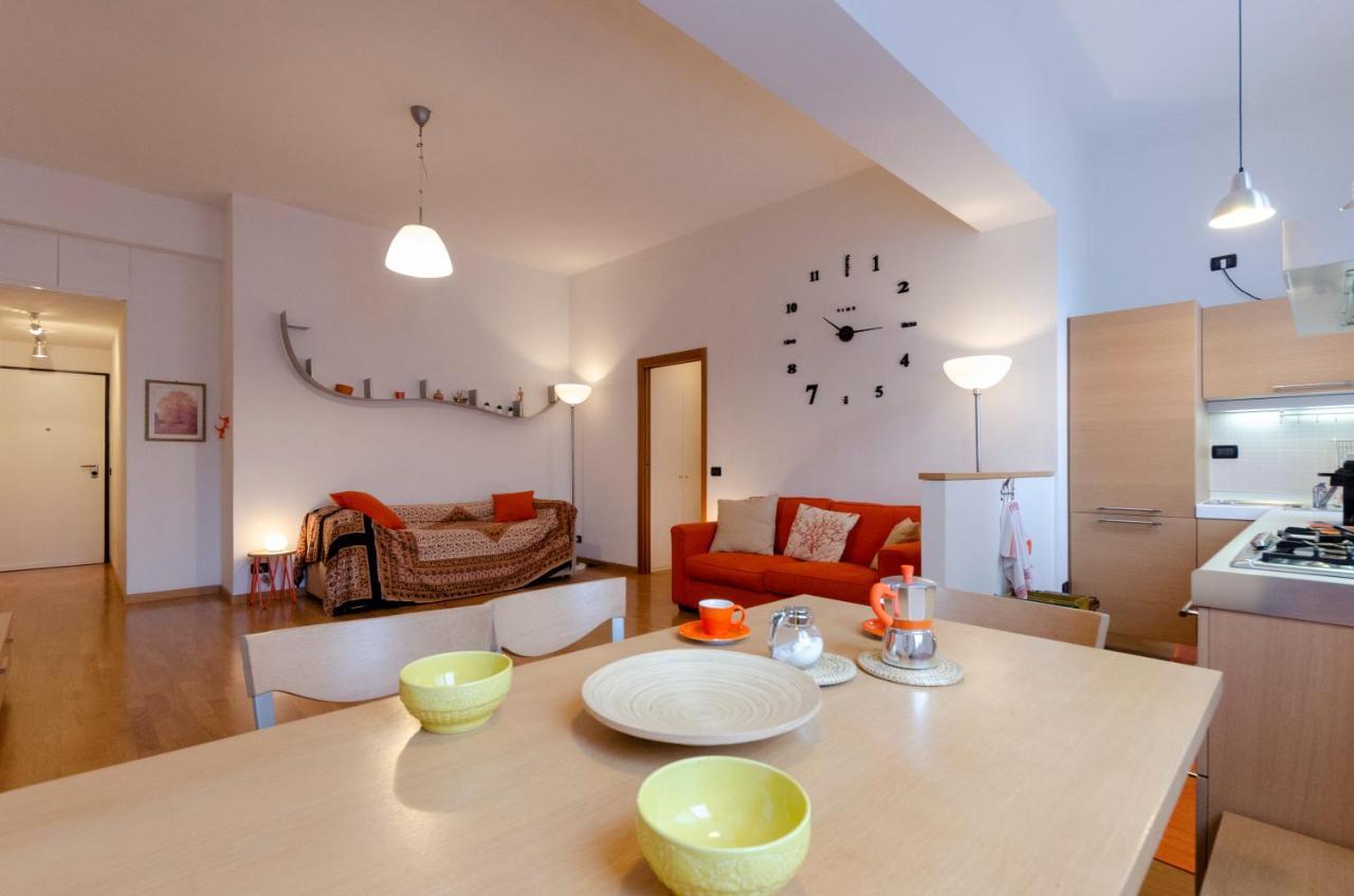 Appartamento Joivy Apt For 4, Metres From Beach, In Sestri Levante Esterno foto