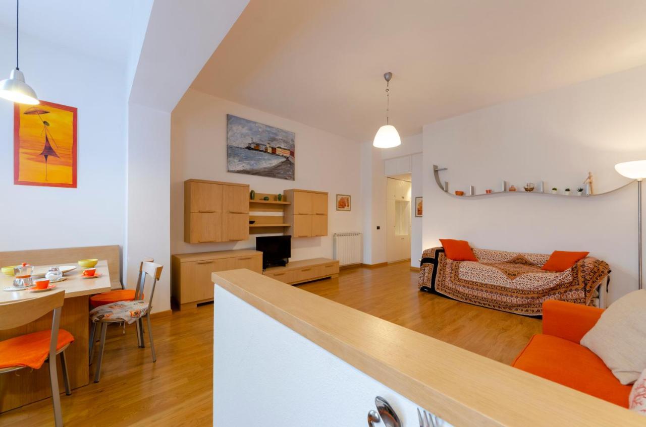 Joivy Apt For 4, Metres From Beach, In Sestri Levante Esterno foto