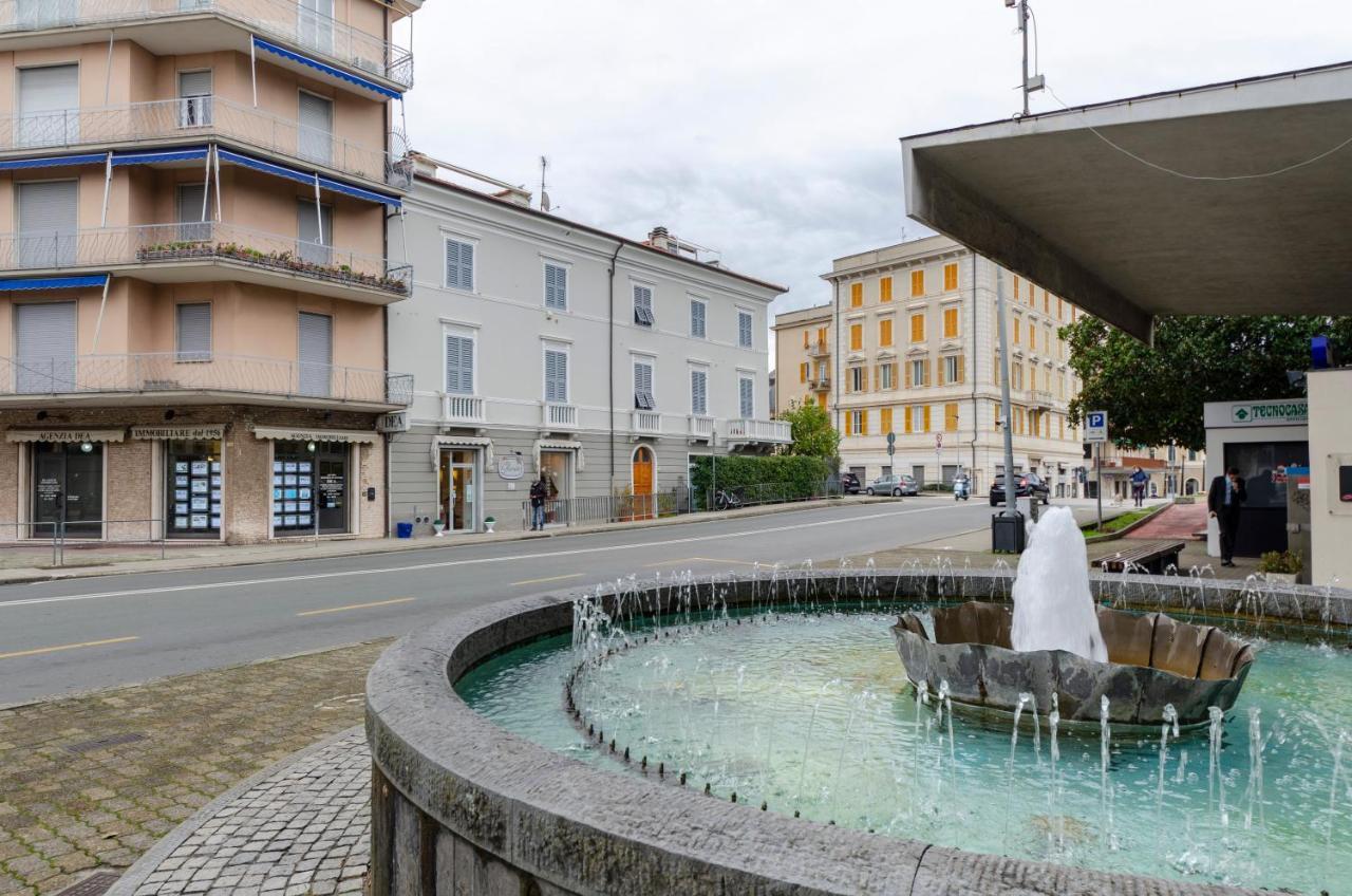 Joivy Apt For 4, Metres From Beach, In Sestri Levante Esterno foto