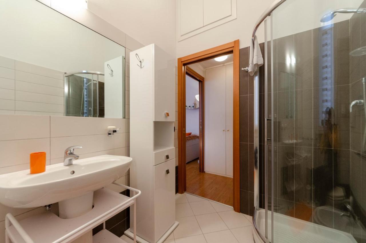 Joivy Apt For 4, Metres From Beach, In Sestri Levante Esterno foto