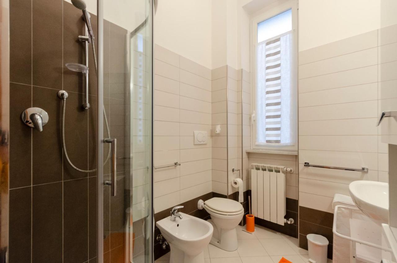 Joivy Apt For 4, Metres From Beach, In Sestri Levante Esterno foto