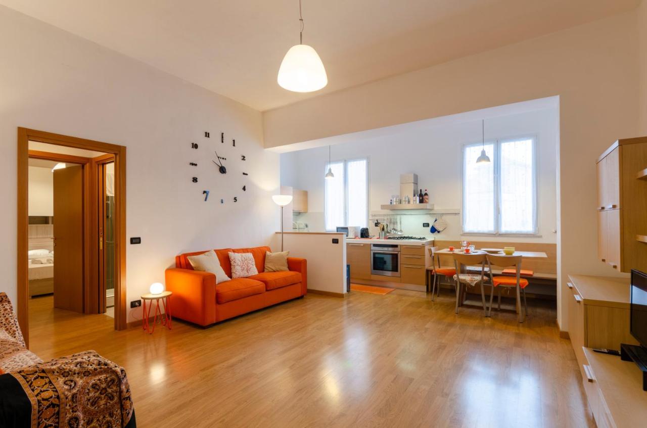 Joivy Apt For 4, Metres From Beach, In Sestri Levante Esterno foto