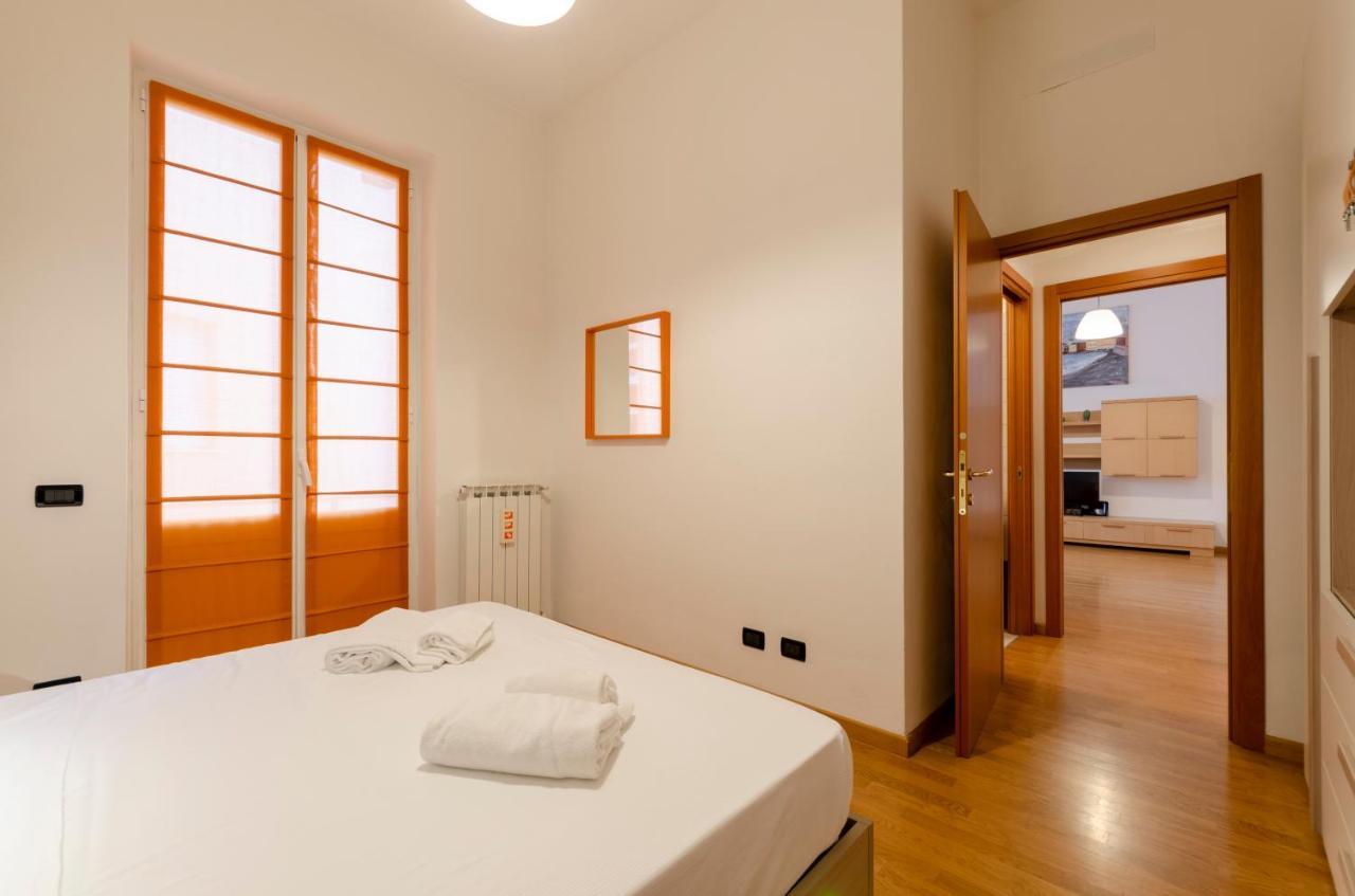 Appartamento Joivy Apt For 4, Metres From Beach, In Sestri Levante Esterno foto