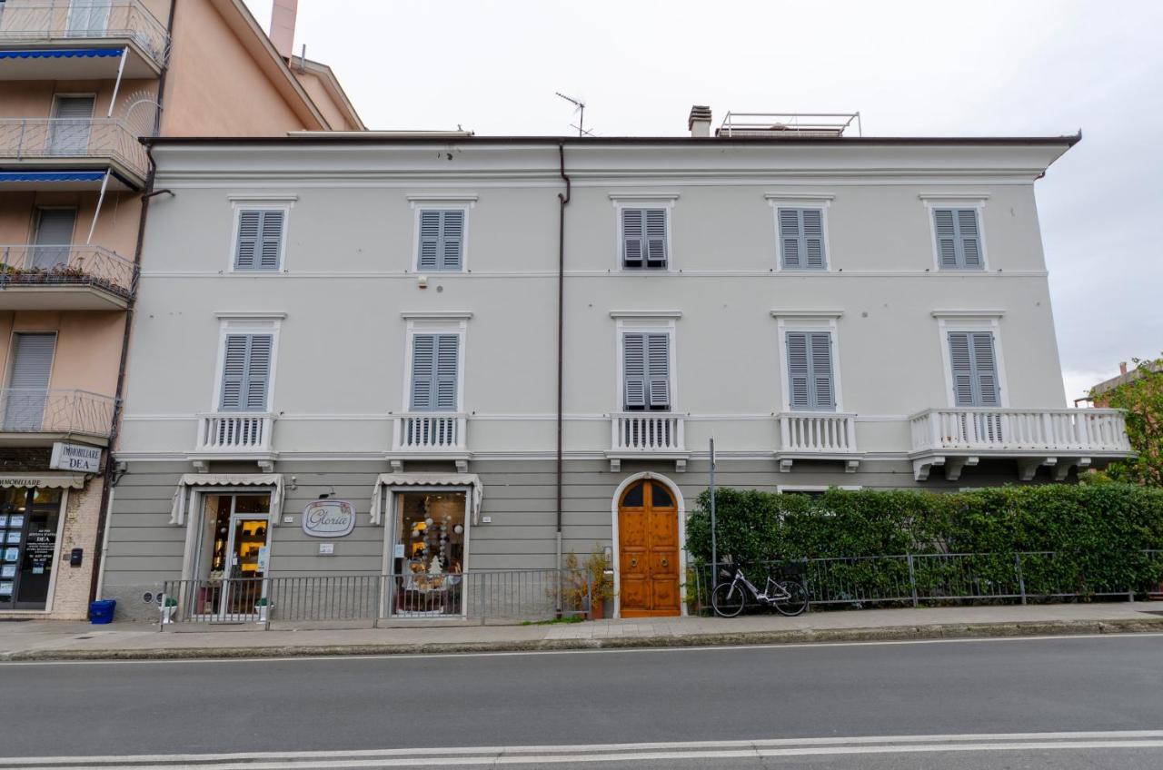 Joivy Apt For 4, Metres From Beach, In Sestri Levante Esterno foto