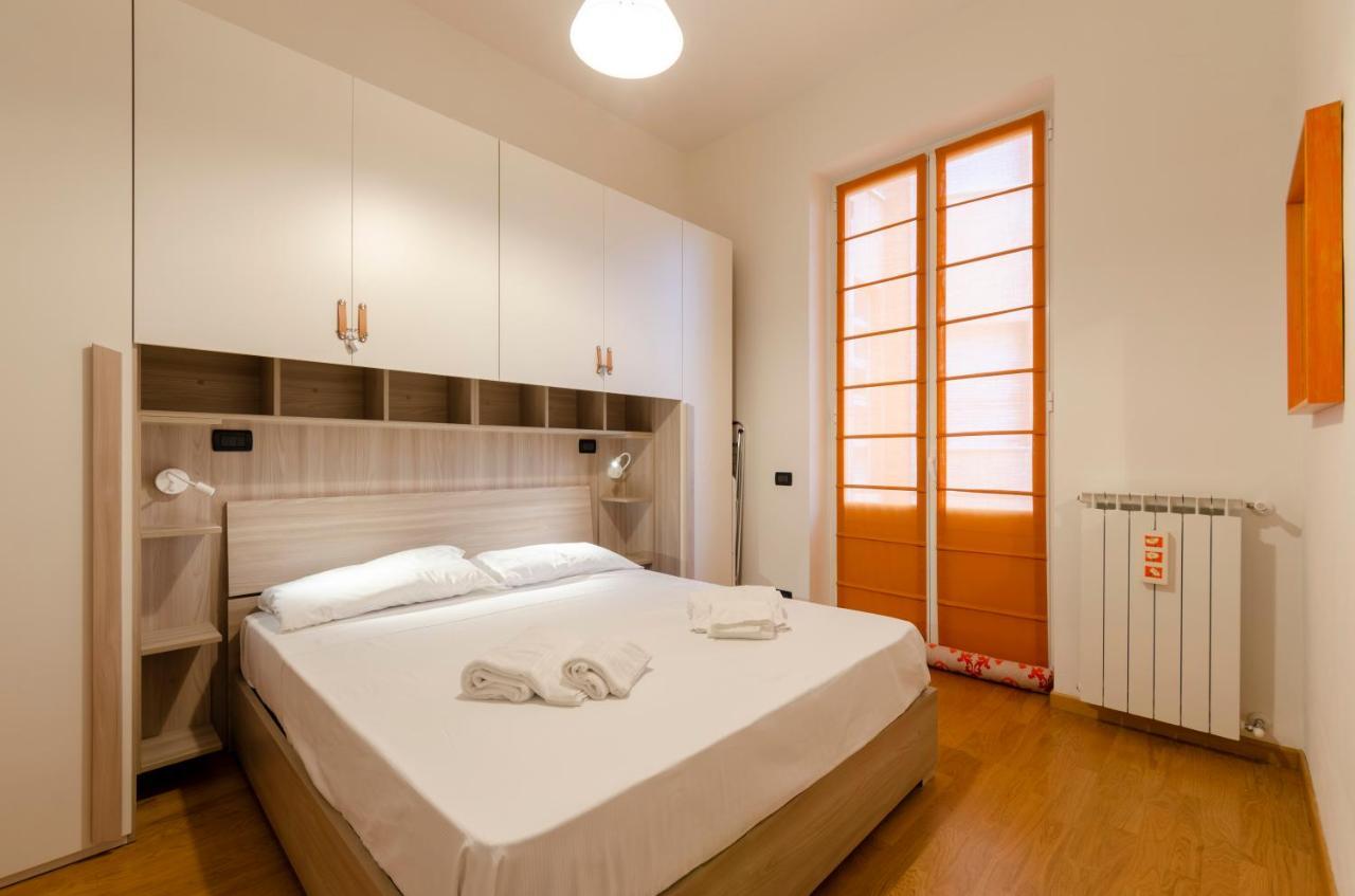 Joivy Apt For 4, Metres From Beach, In Sestri Levante Esterno foto