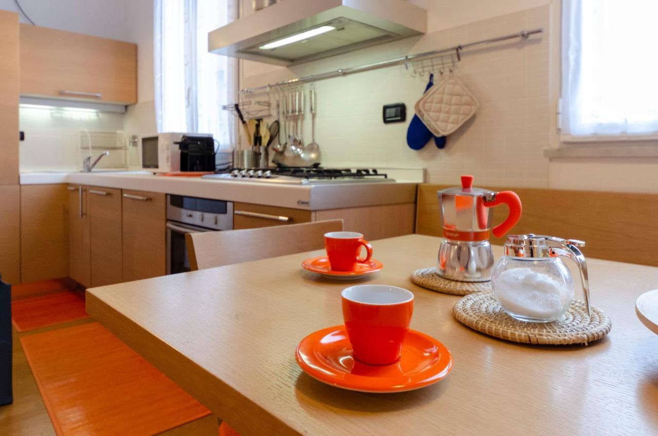 Joivy Apt For 4, Metres From Beach, In Sestri Levante Esterno foto