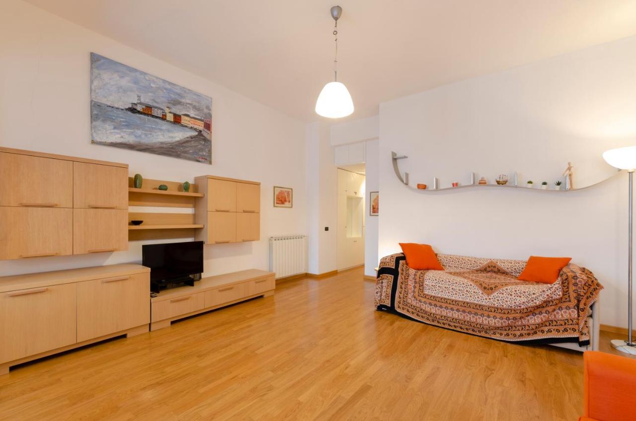 Joivy Apt For 4, Metres From Beach, In Sestri Levante Esterno foto