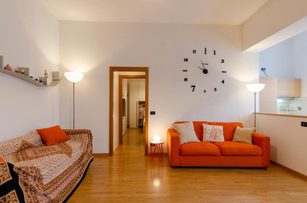 Appartamento Joivy Apt For 4, Metres From Beach, In Sestri Levante Esterno foto